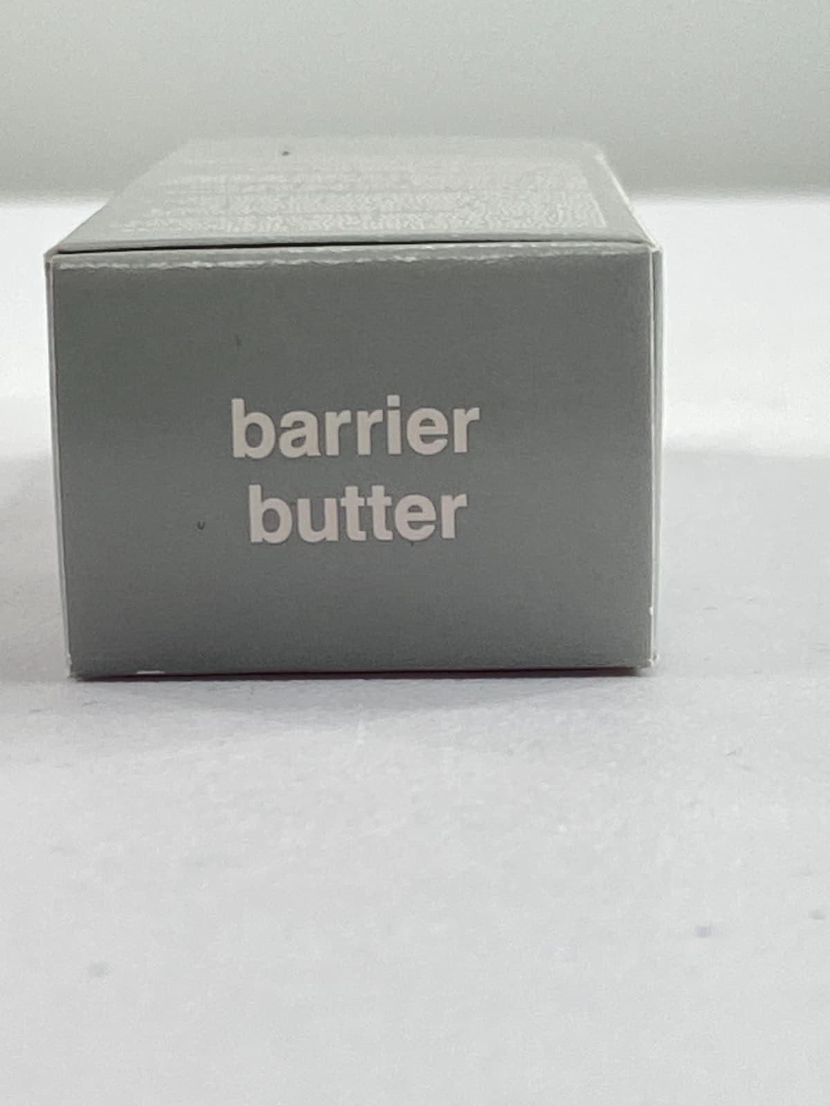 Rhode Barrier Butter Intensive Moisture Body Balm- .67OZ/20ML - Thumbnail 7