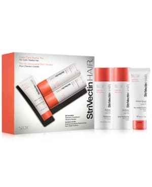 Strivectin Hair Color Care Starter Trio - Thumbnail 4