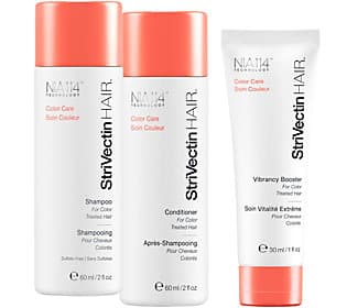 Strivectin Hair Color Care Starter Trio - Thumbnail 2