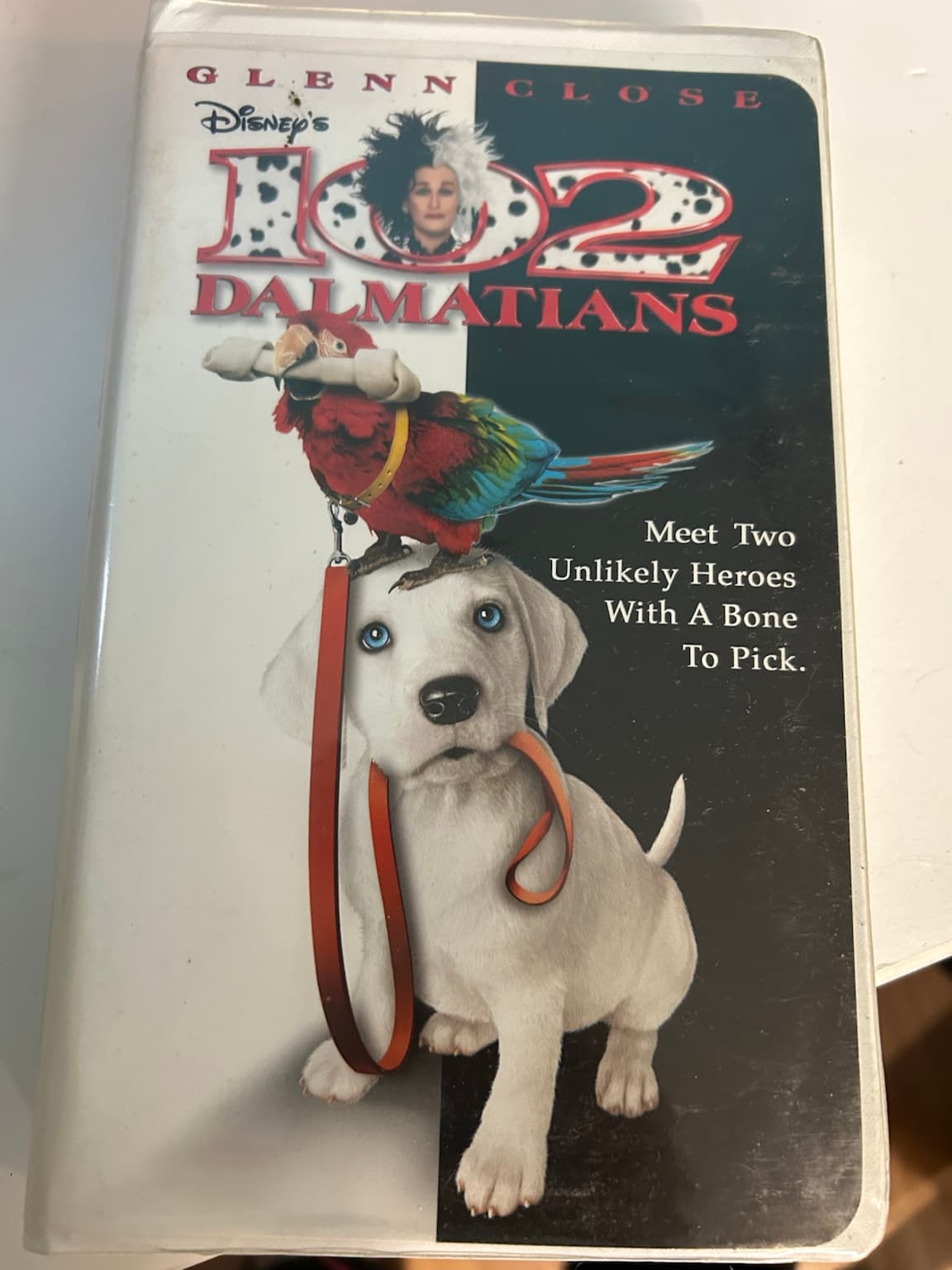 Disney VHS Lot of 9 – Lion King, Aladdin, Mulan, Tarzan, Pinocchio & More - Thumbnail 9