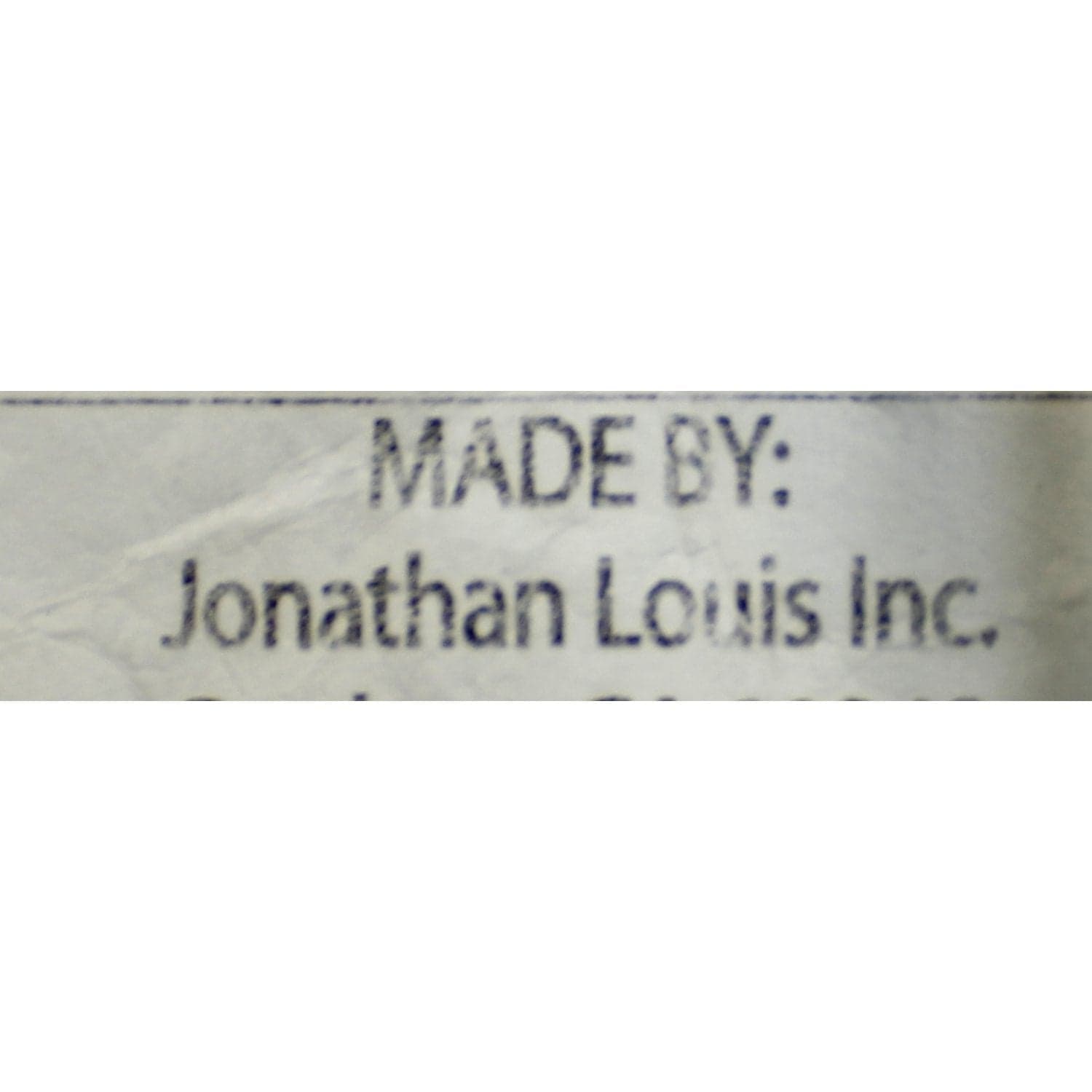 Jonathan Louis Gray Sectional Sofa w/Reversible Chaise - Gray - Thumbnail 5