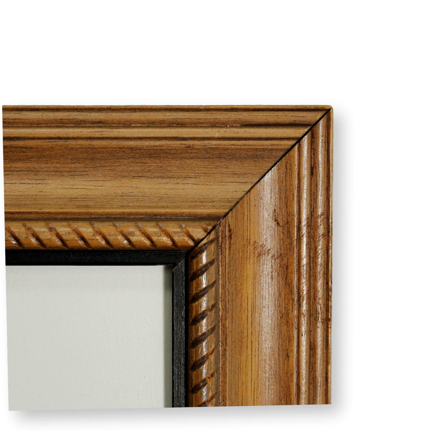 Framed Print - Lighthouse & Sailboats - Thumbnail 3