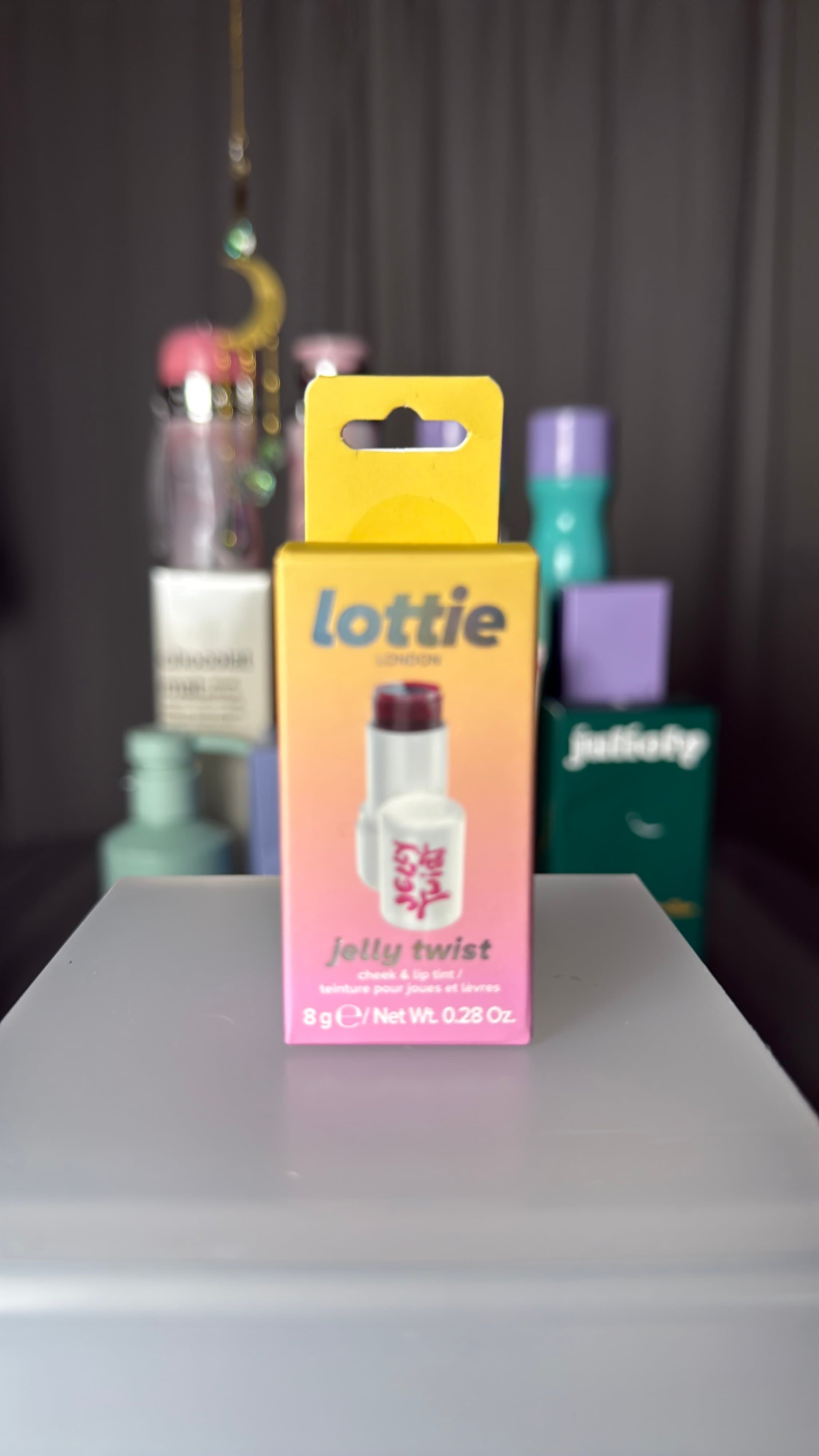 Lottie jelly - Image 1