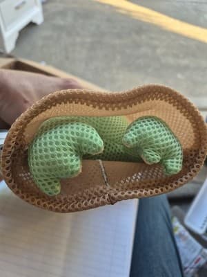 Star Wars "Baby Yoda" Mandolarian - Thumbnail 5