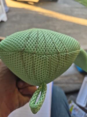 Star Wars "Baby Yoda" Mandolarian - Thumbnail 6