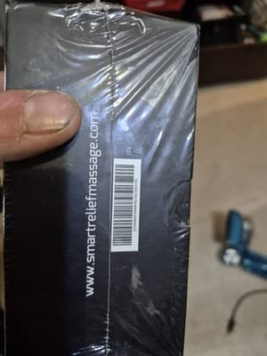 Smart Relief Ultimate Belt Combo EMS Pulse Massager 1020 Tens - Thumbnail 4