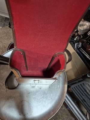 George Dickel Sportsman's Utility Case Brown Distillery Theme - Thumbnail 4