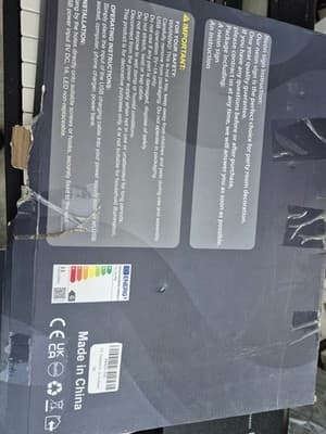 Dimmable Haring Love Art Neon Sign,Haring Stree Art Bedroom Wall Decor,Art Décor - Thumbnail 8