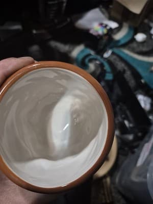 Galerie Star Wars Chewbacca Figural Decorated Ceramic Mug - Thumbnail 5