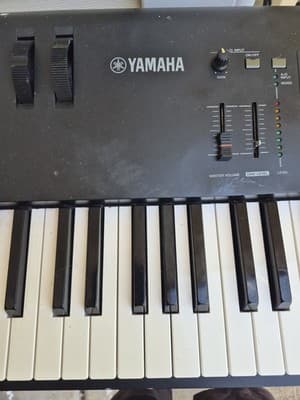 Yamaha MOX8 88-Key Weighted Digital Keyboard Synthesizer USB MIDI Production - Thumbnail 4