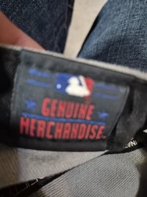 New York Yankees Fitted Cap Size 8 New Era - Thumbnail 5