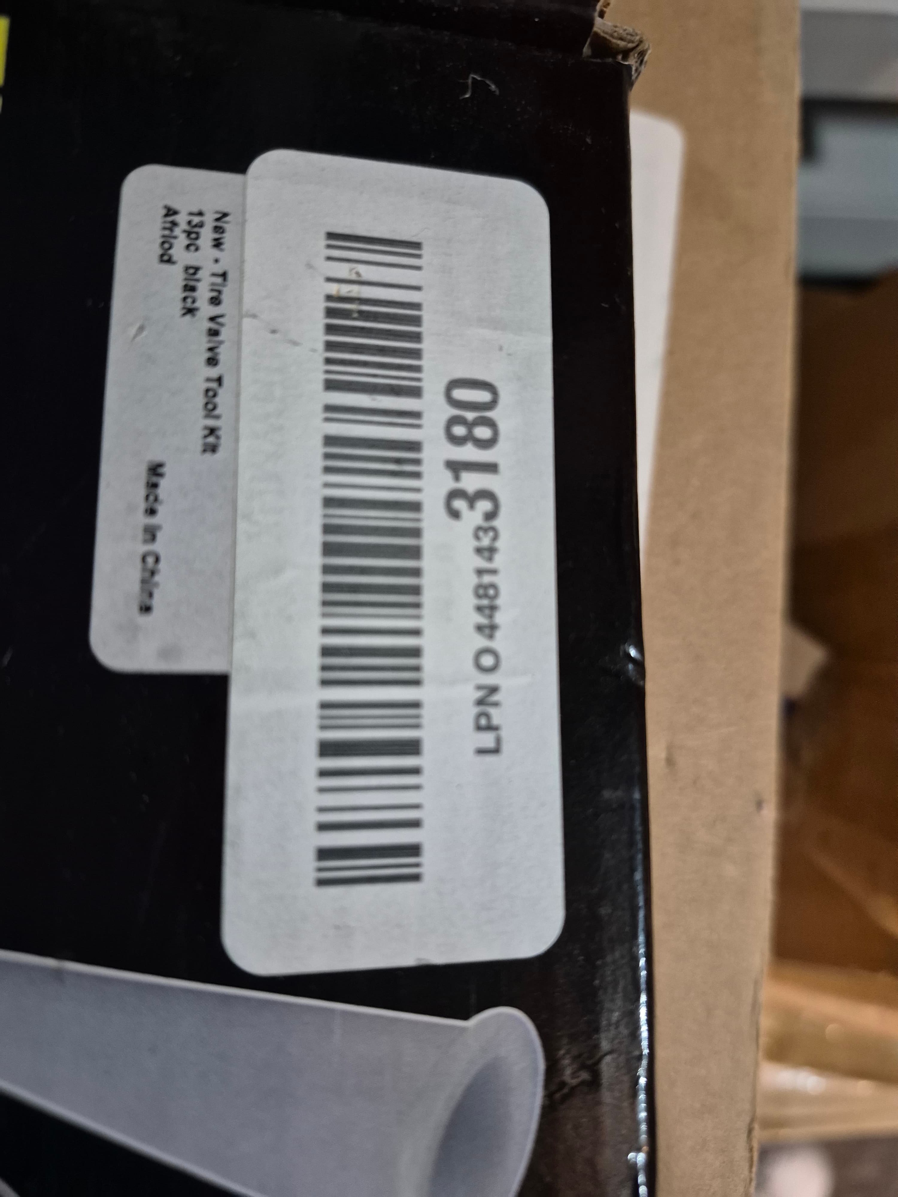 Tire Valve Replacement Tool - Easy Removal & Installation - Thumbnail 2