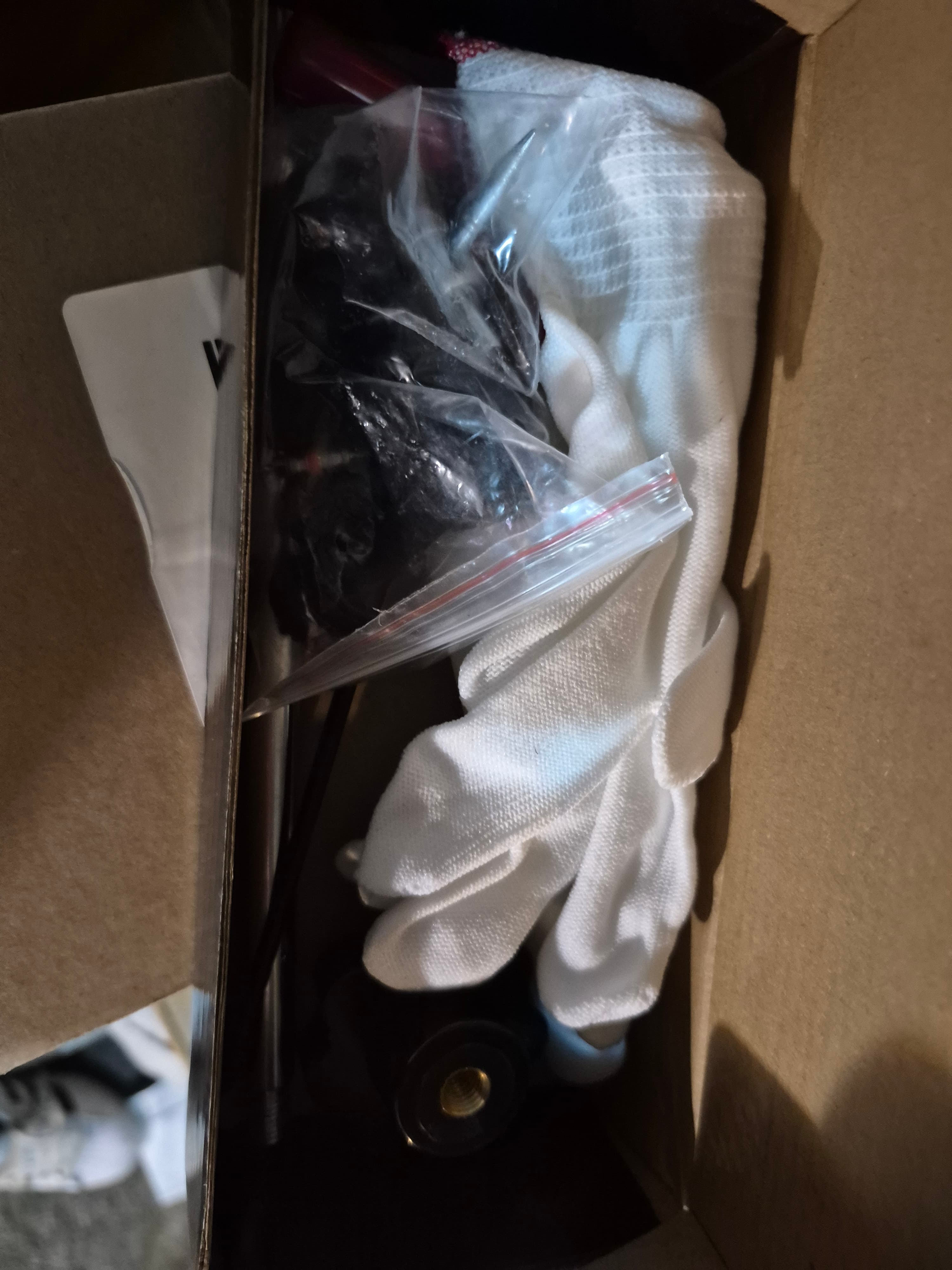 Tire Valve Replacement Tool - Easy Removal & Installation - Thumbnail 4