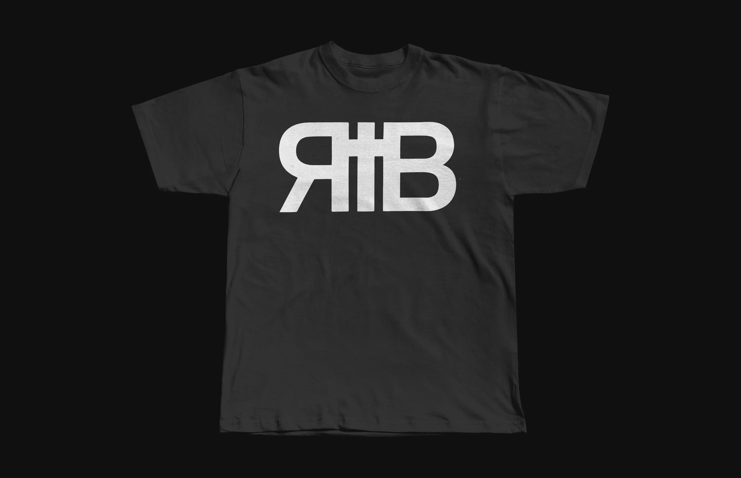 Che Rapper Rest In Bass Album Merch Shirt - Image 1