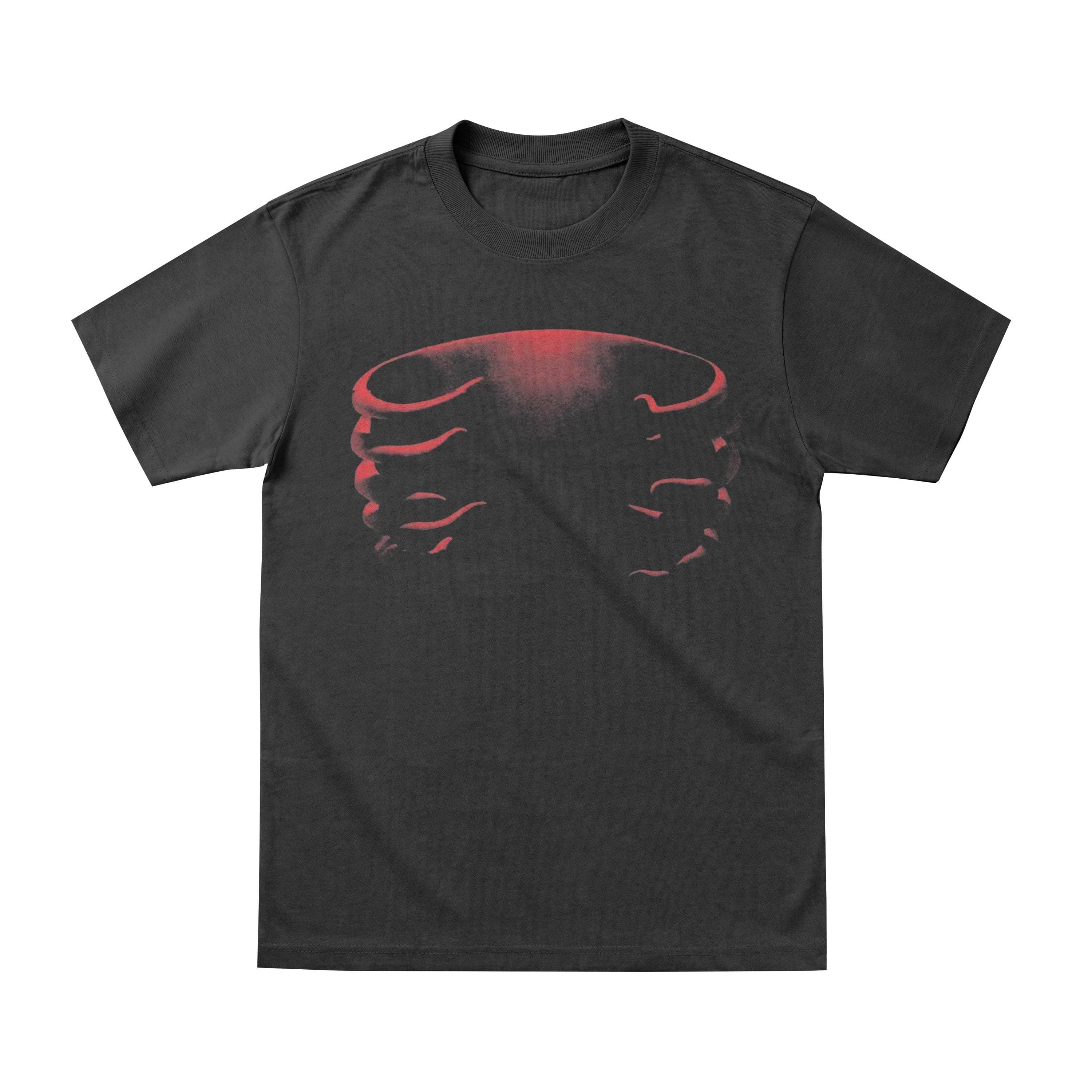 Tool Undertow Heavyweight Cotton Shirt | Supreme-Style Streetwear Fit - Image 1