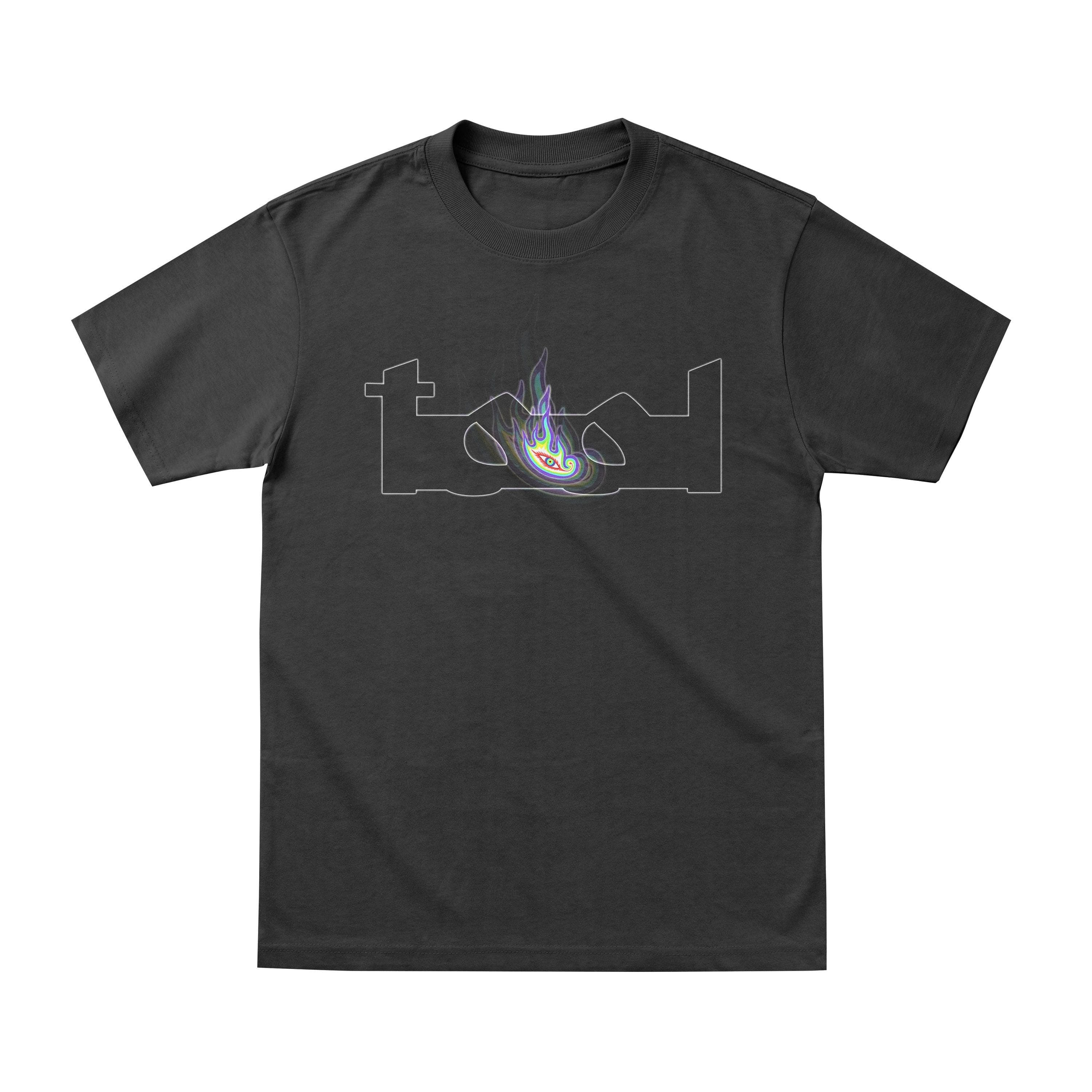Tool Lateralus Shirt | Heavyweight 100% Cotton Fan Merch - Image 1