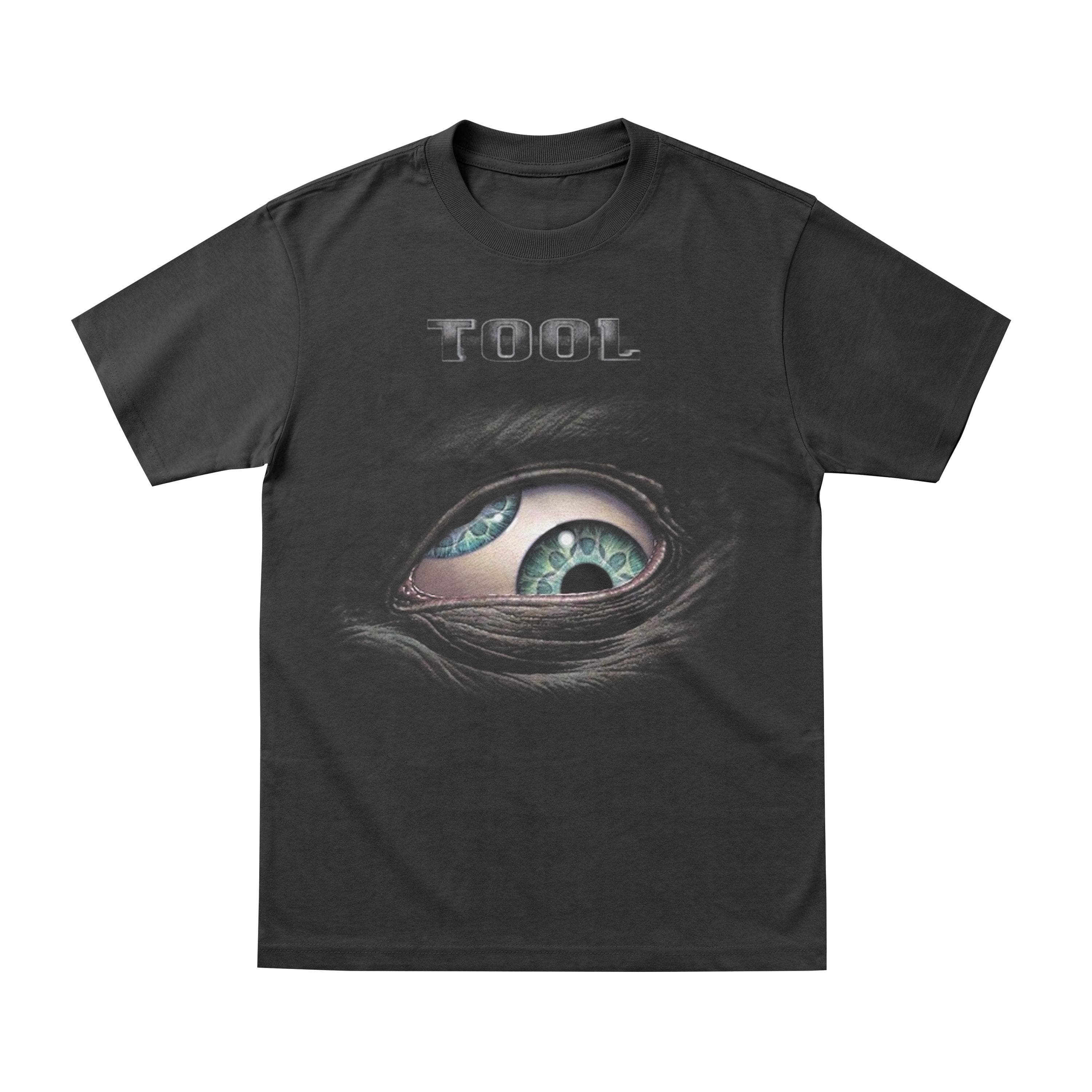 Tool Aenima Heavyweight Cotton T-Shirt | Streetwear Fit - Image 1