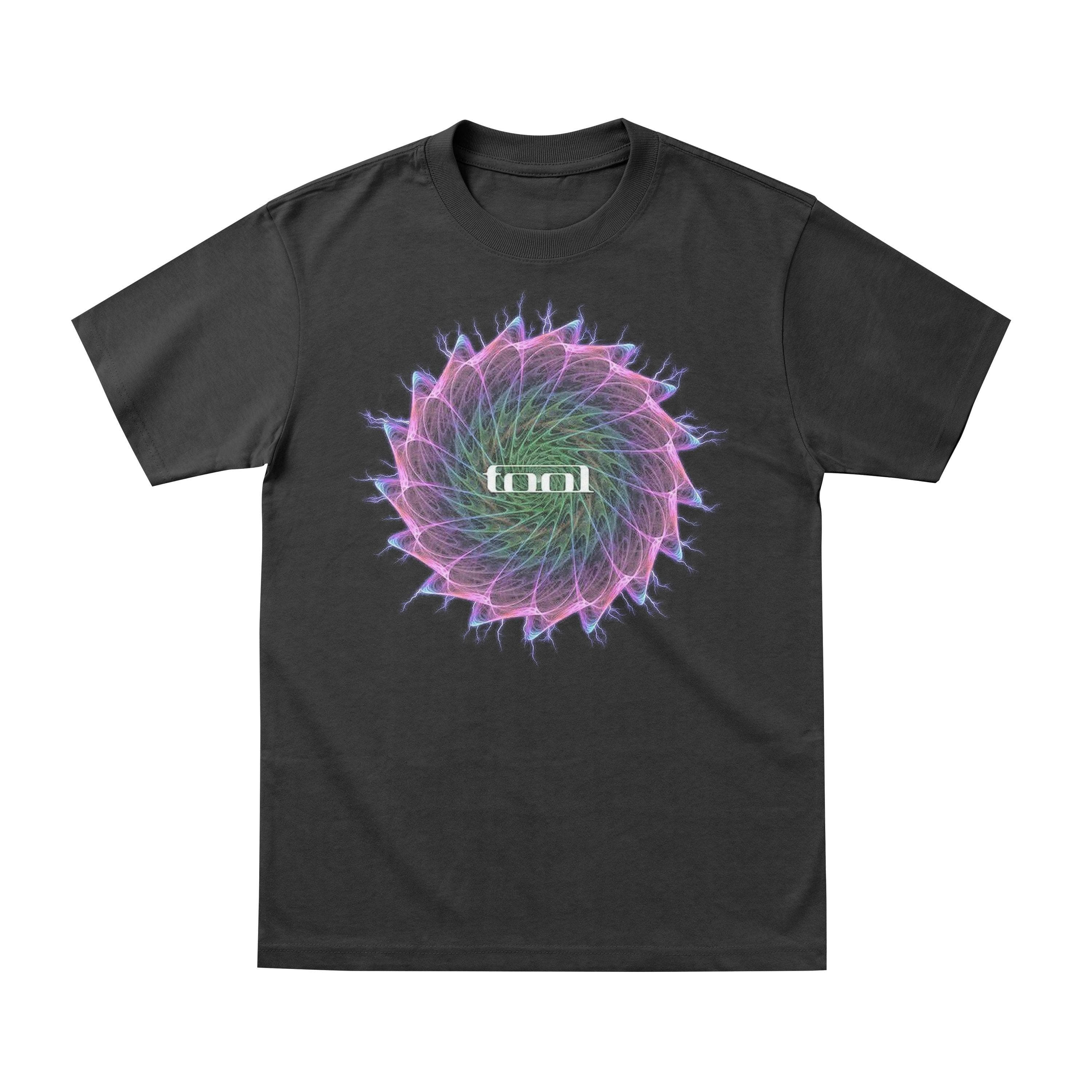 Undertow Graphic Tee | 100% Cotton Heavyweight Streetwear Shirt - Image 1