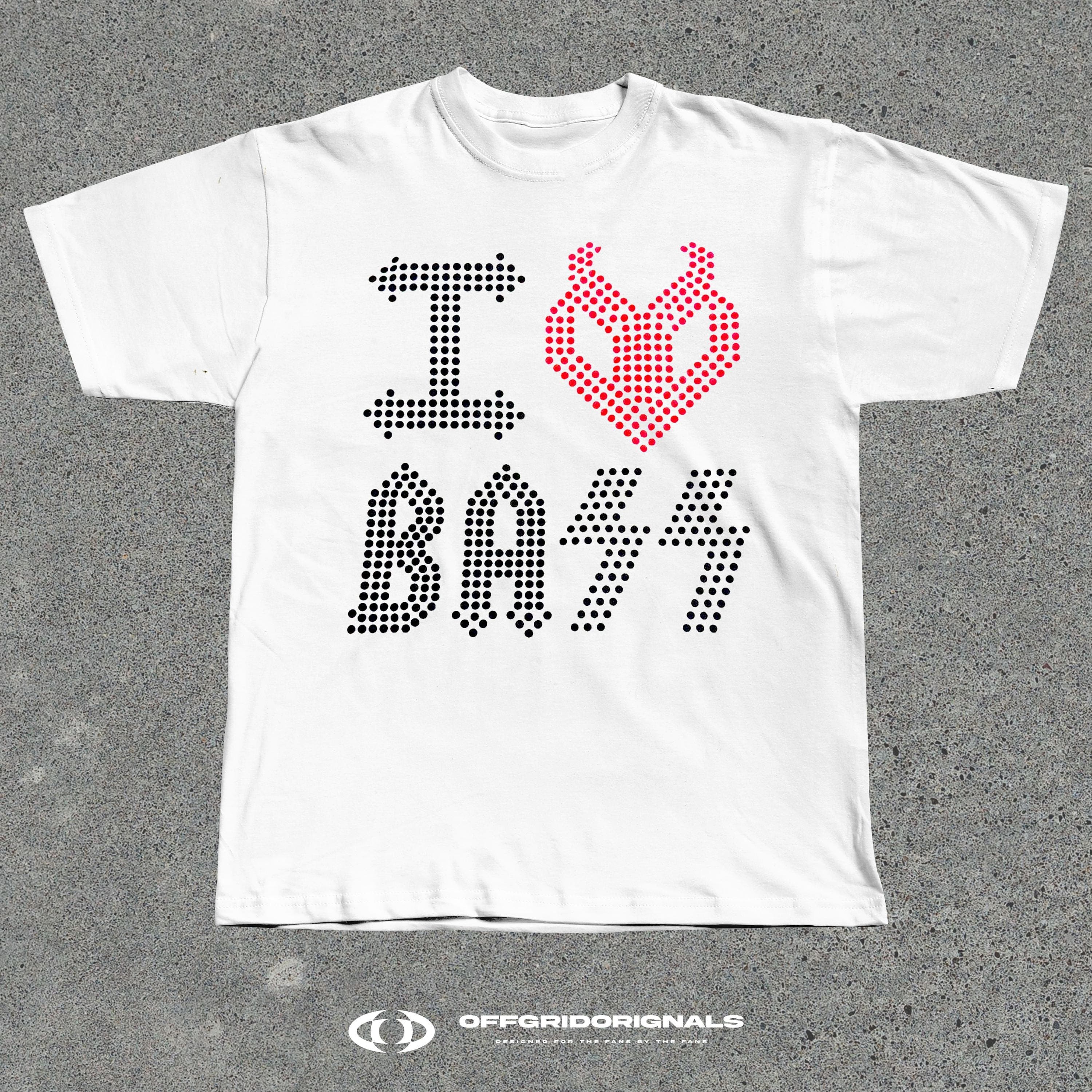 Che Rib Encore Fan Merch | Heavyweight Cotton Streetwear Shirt - Image 1