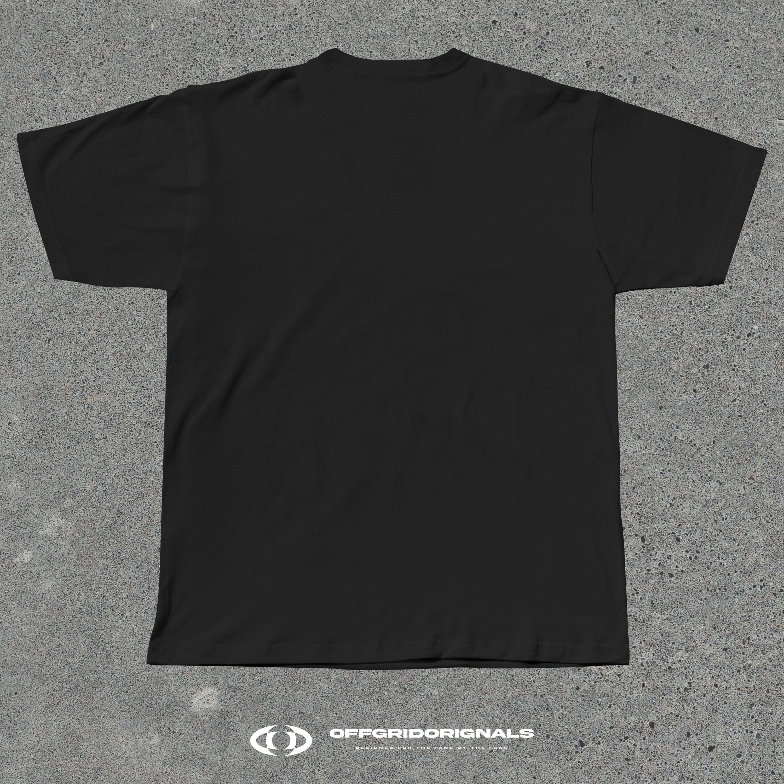 Che Monster Energy Tour Shirt | Heavyweight Cotton Streetwear Fit - Thumbnail 2