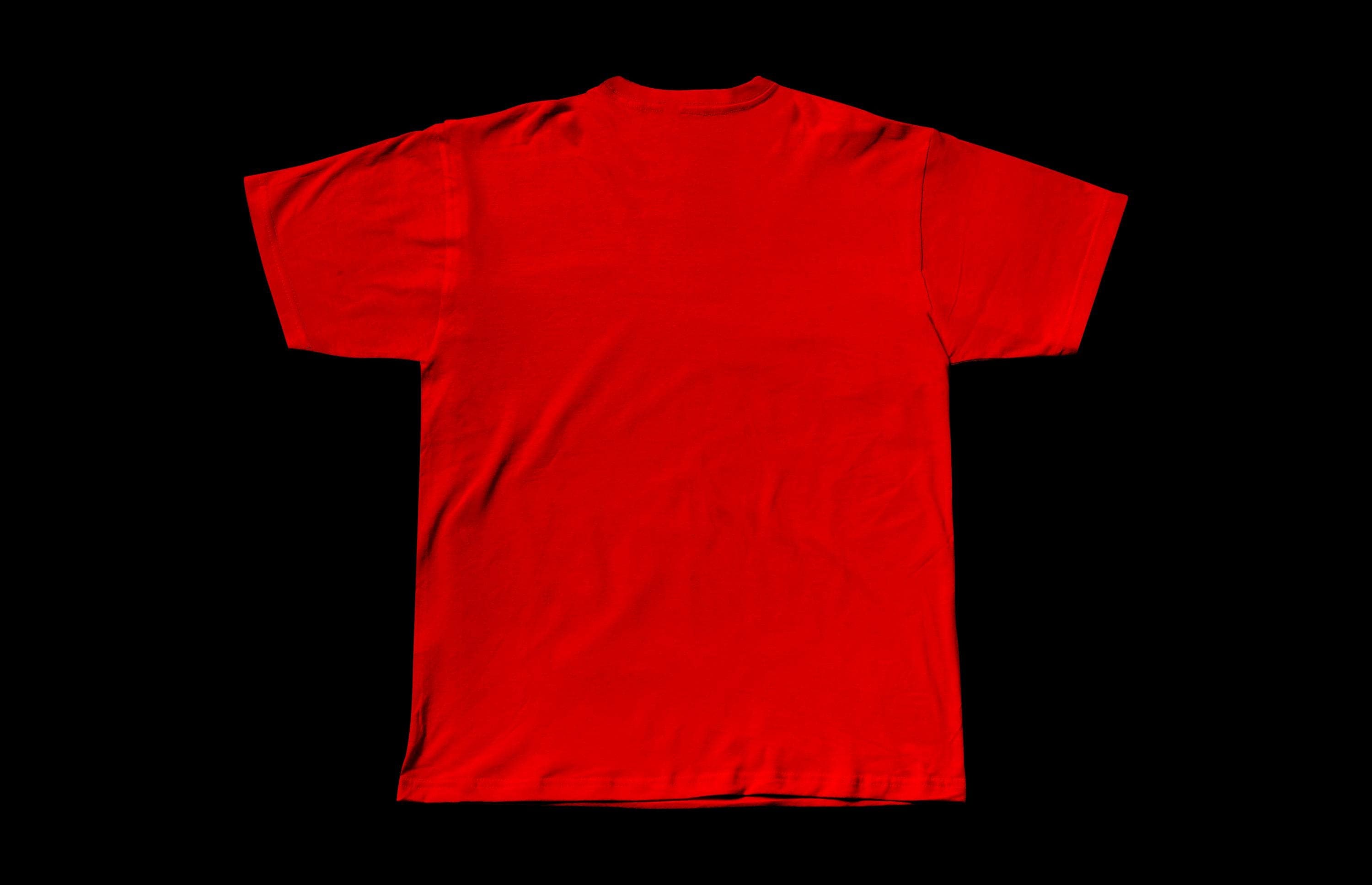 OsamaSon x Flight Club Charleston SC | Exclusive Tee - Thumbnail 2