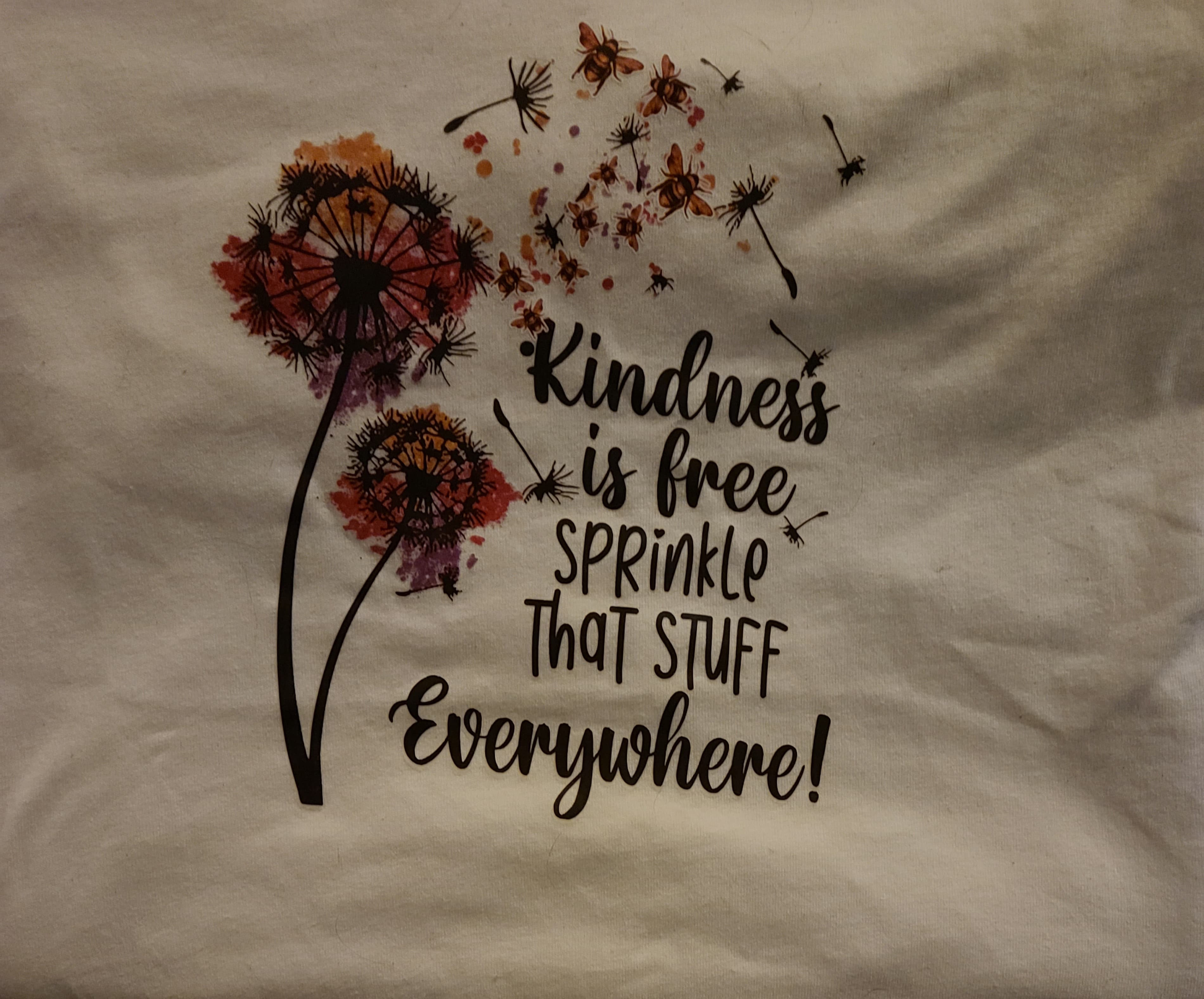 Handmade T- Shirts - Thumbnail 6