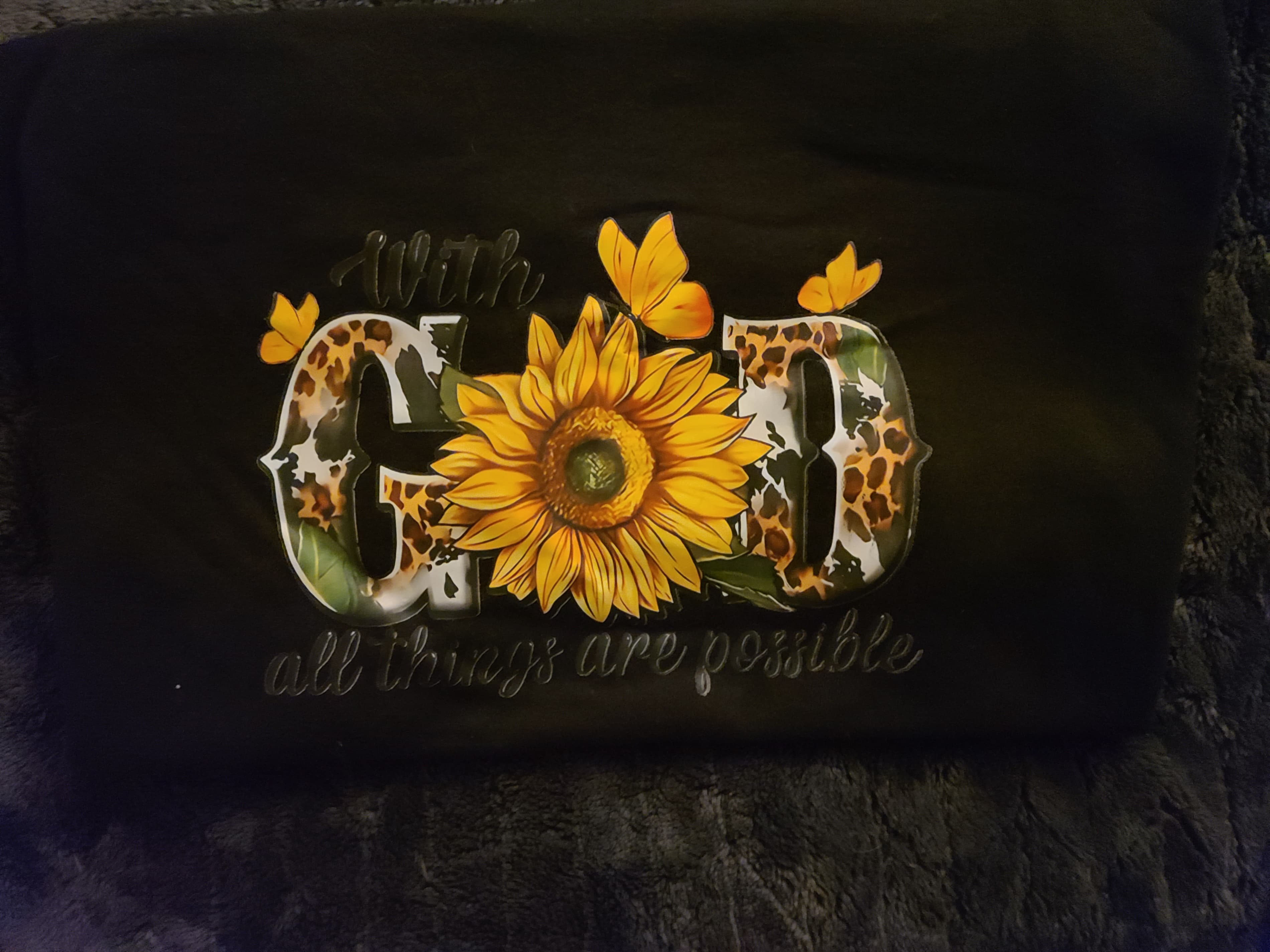 Handmade T- Shirts - Thumbnail 3