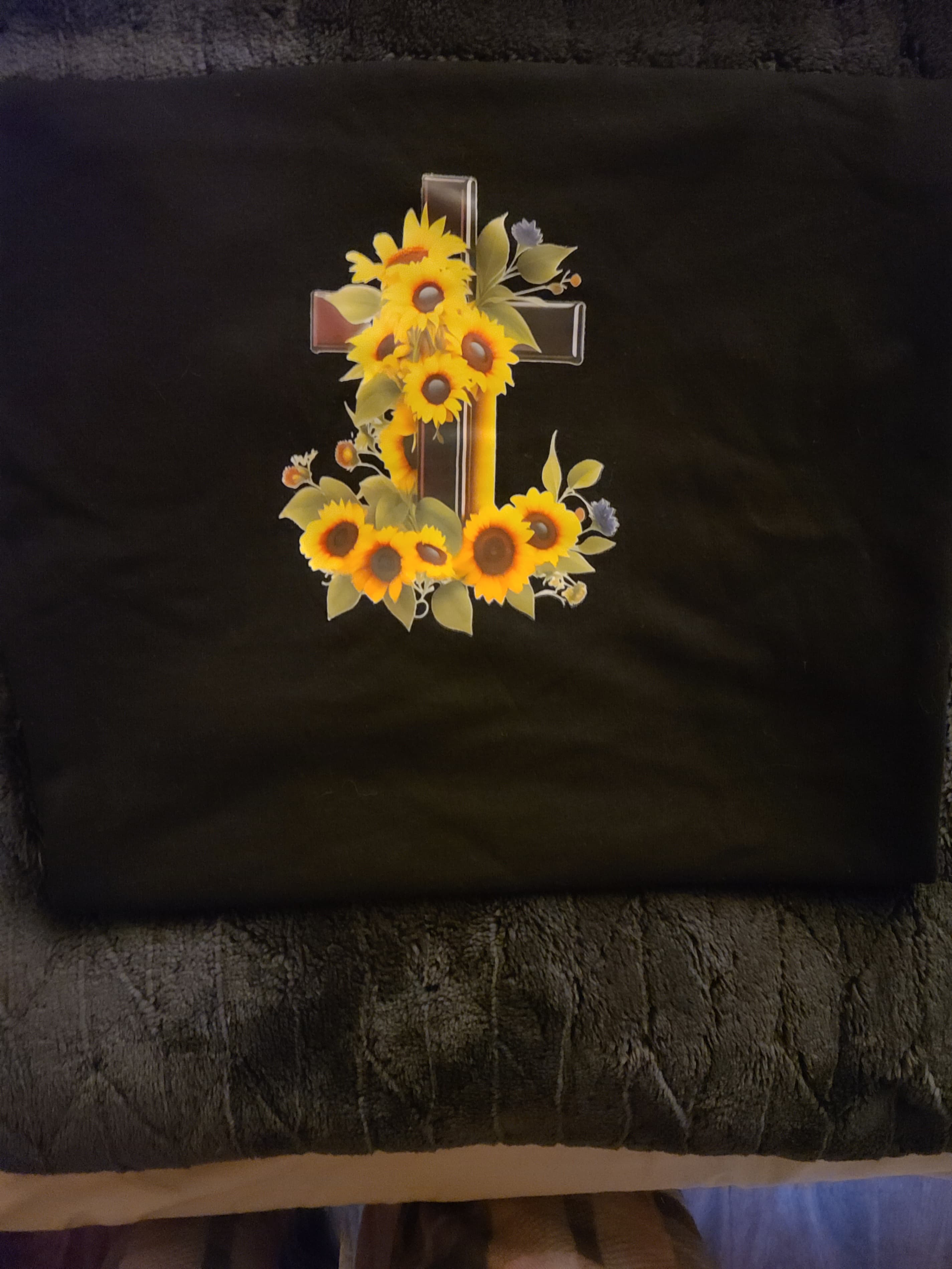 Handmade T- Shirts - Thumbnail 2