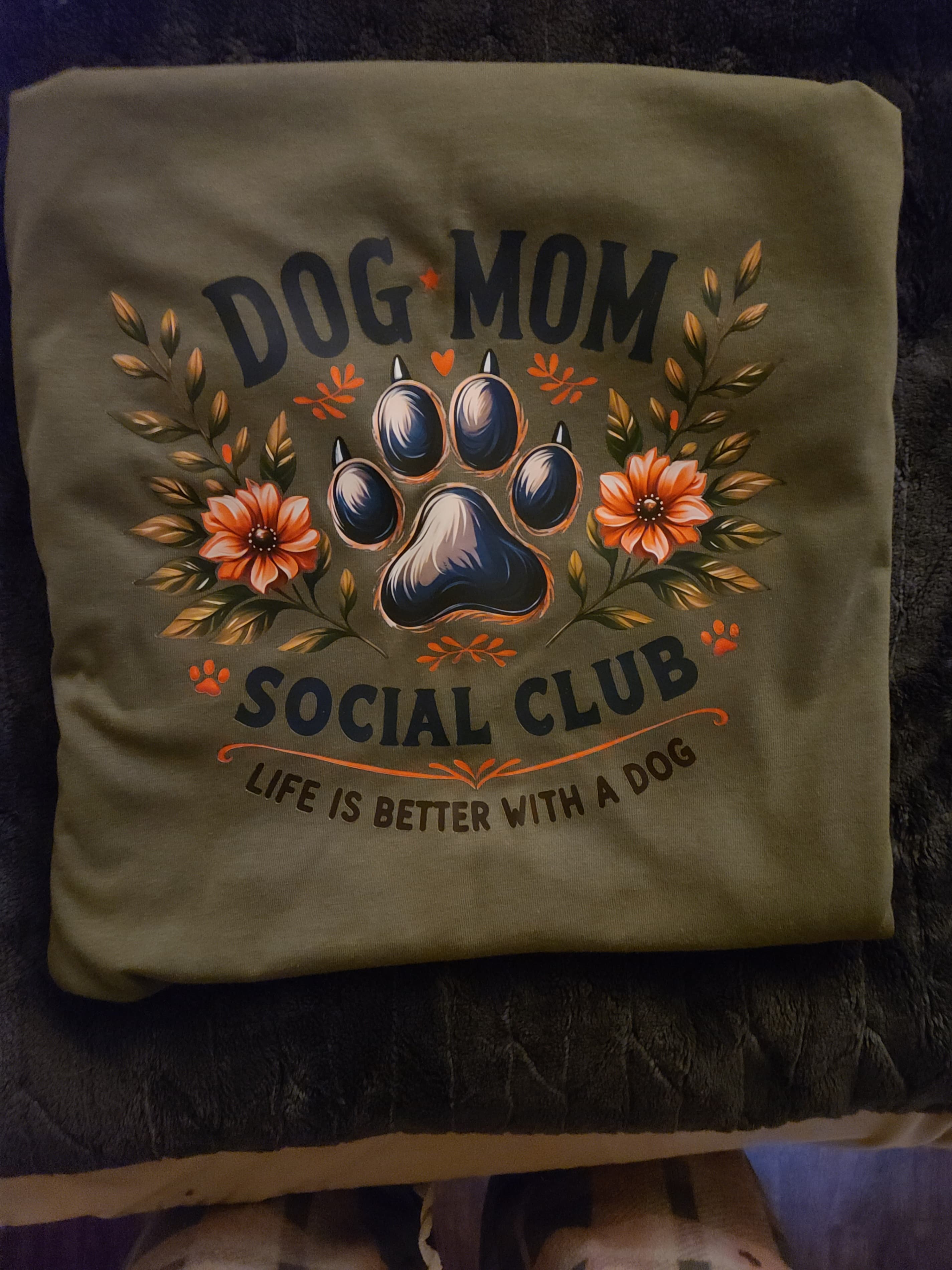 Handmade T- Shirts - Thumbnail 5