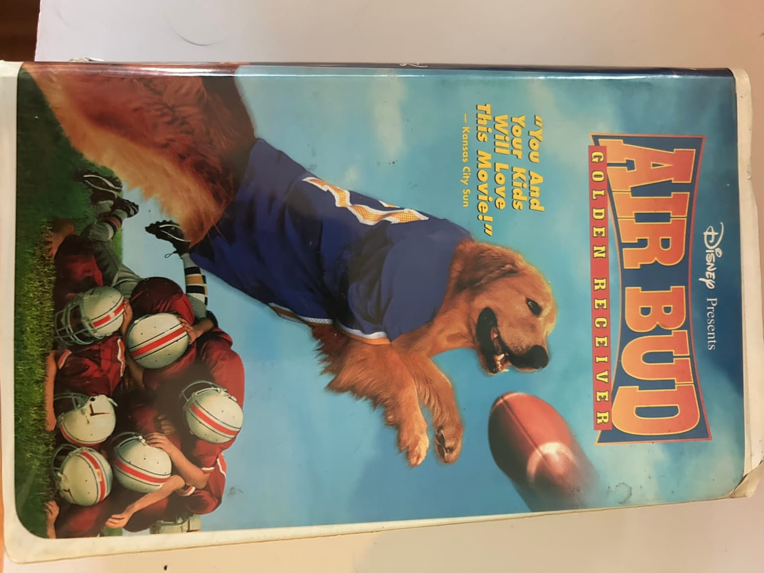 Disney VHS Lot 10 Tapes – Toy Story, Monsters Inc, Tarzan, Jungle Book & More - Thumbnail 2