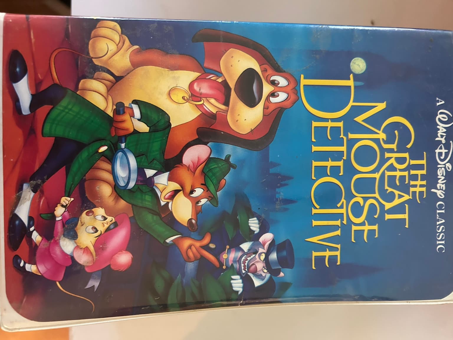 Disney VHS Lot 10 Tapes – Toy Story, Monsters Inc, Tarzan, Jungle Book & More - Thumbnail 5