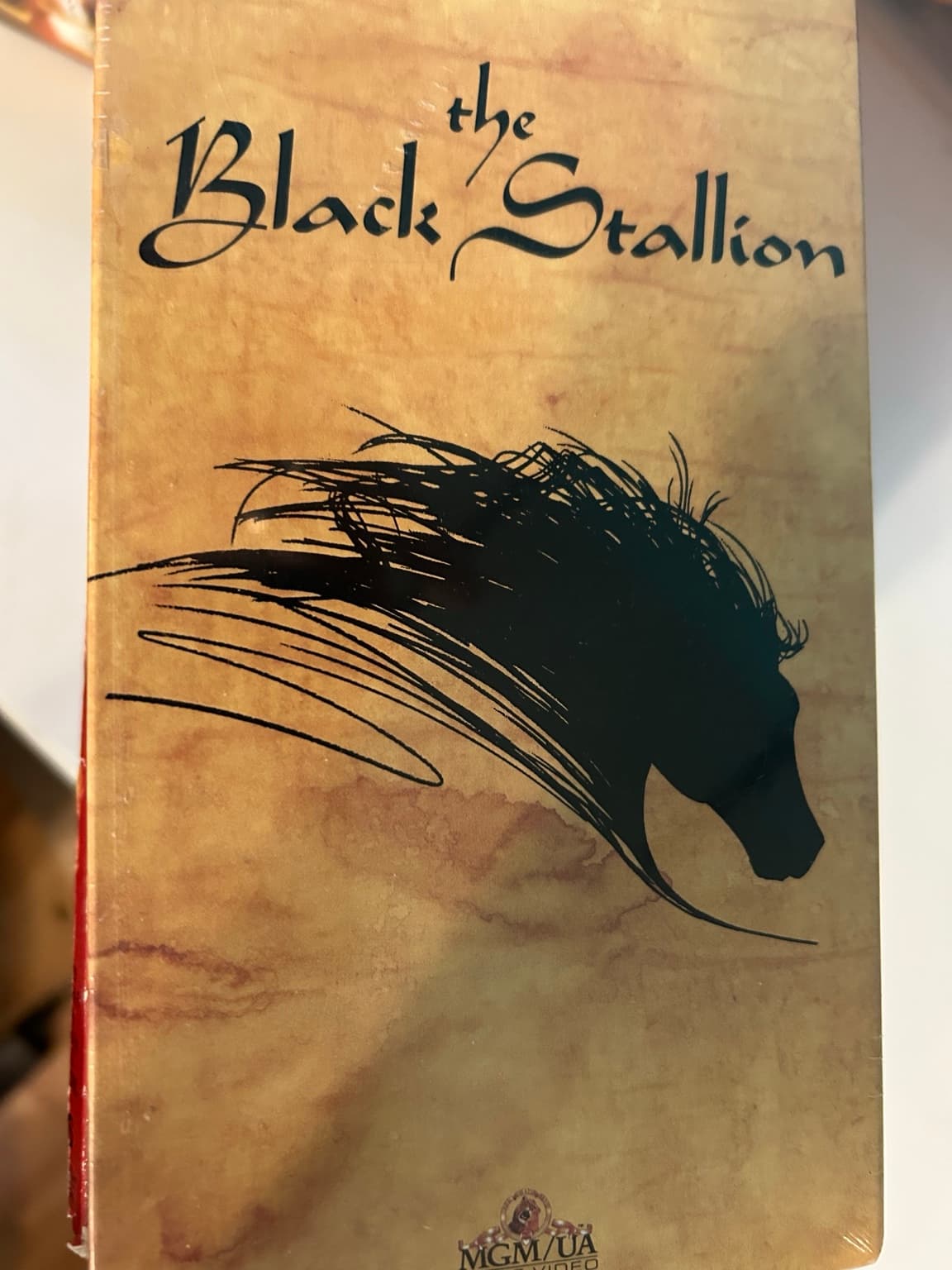 VHS Movie Lot 6 Titles – Titanic, Pearl Harbor, Wizard of Oz, Black Stallion & More - Thumbnail 3