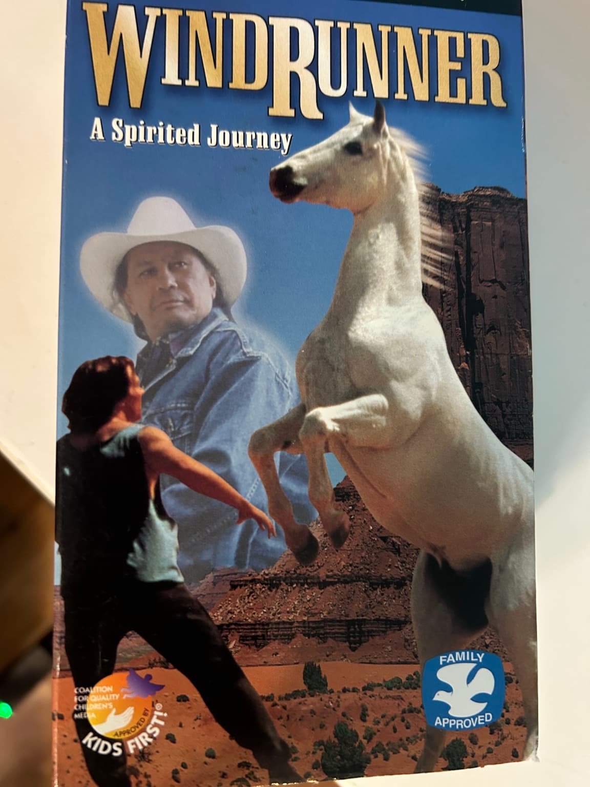 VHS Movie Lot 6 Titles – Titanic, Pearl Harbor, Wizard of Oz, Black Stallion & More - Thumbnail 6