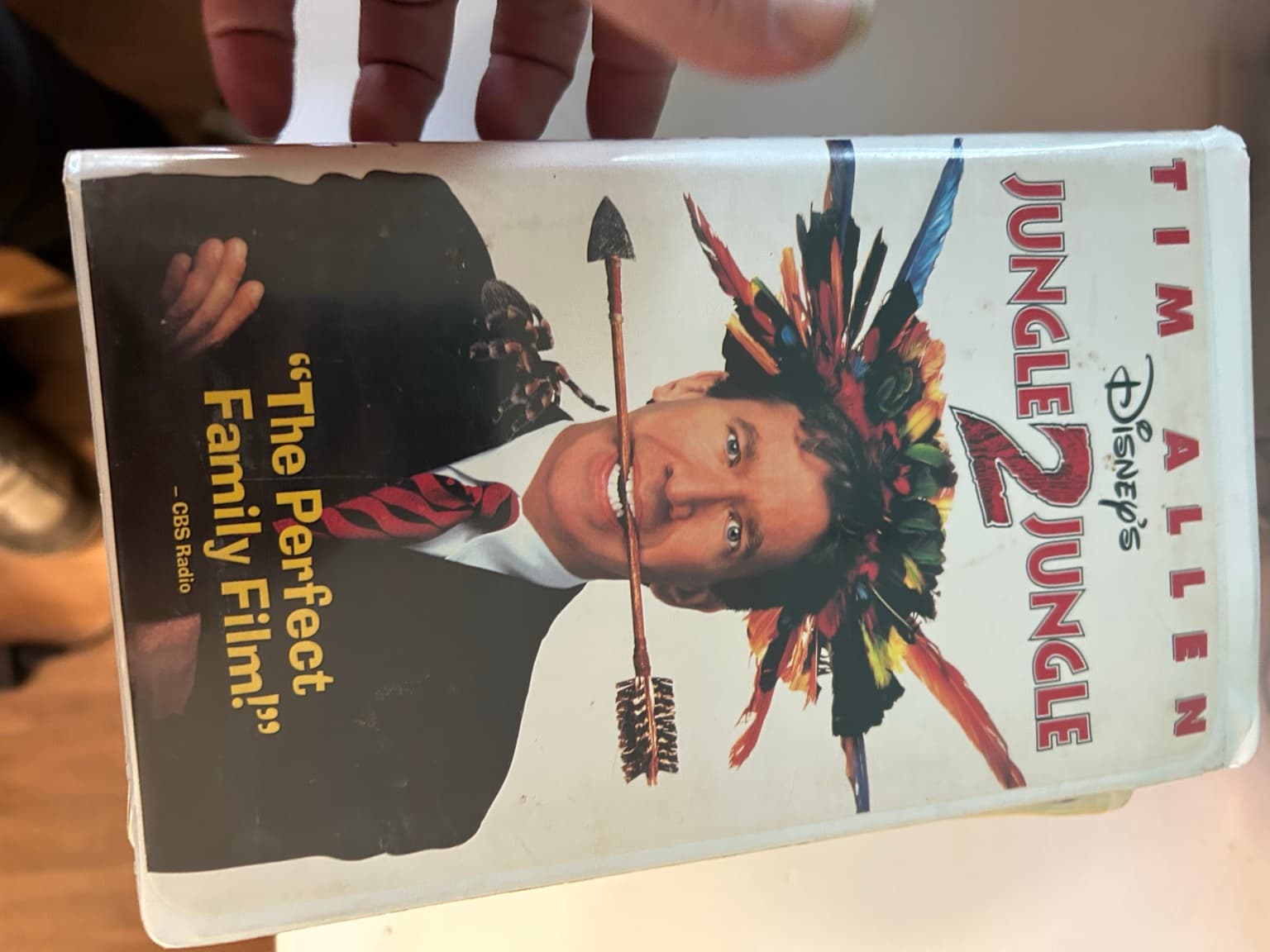 Disney & Family VHS Lot – Winnie the Pooh, Angels in the Outfield,+ Sealed Shirley Temple - Thumbnail 3