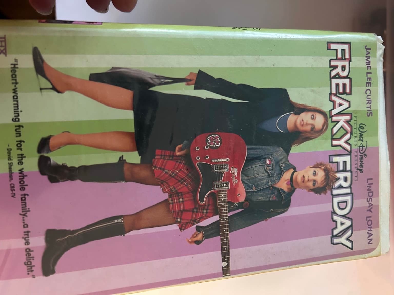 Disney & Family VHS Lot – Winnie the Pooh, Angels in the Outfield,+ Sealed Shirley Temple - Thumbnail 2