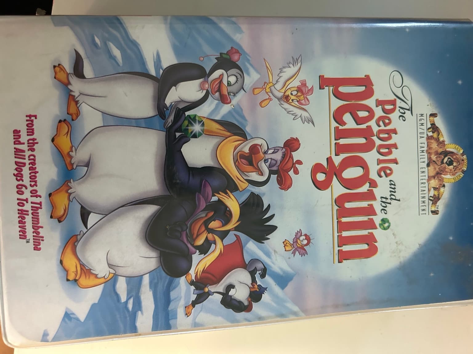 Disney & Family VHS Lot – Winnie the Pooh, Angels in the Outfield,+ Sealed Shirley Temple - Thumbnail 7