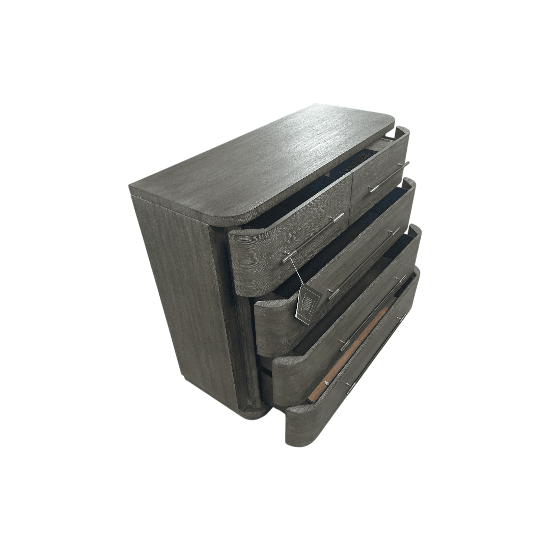 Hooker Furniture Modern Mood Bachelors Chest - Thumbnail 20