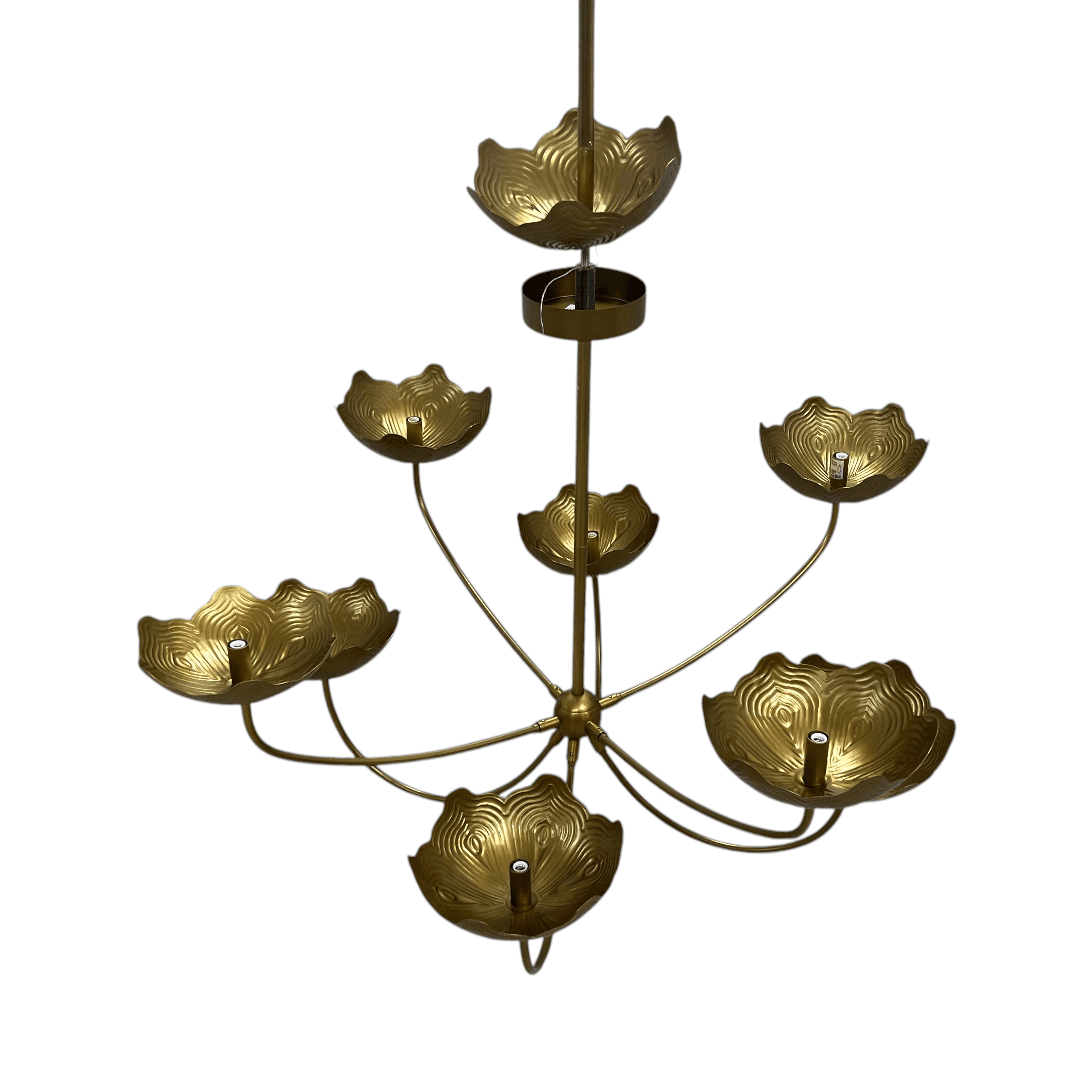 Arteriors Encinitas Chandelier - Image 1