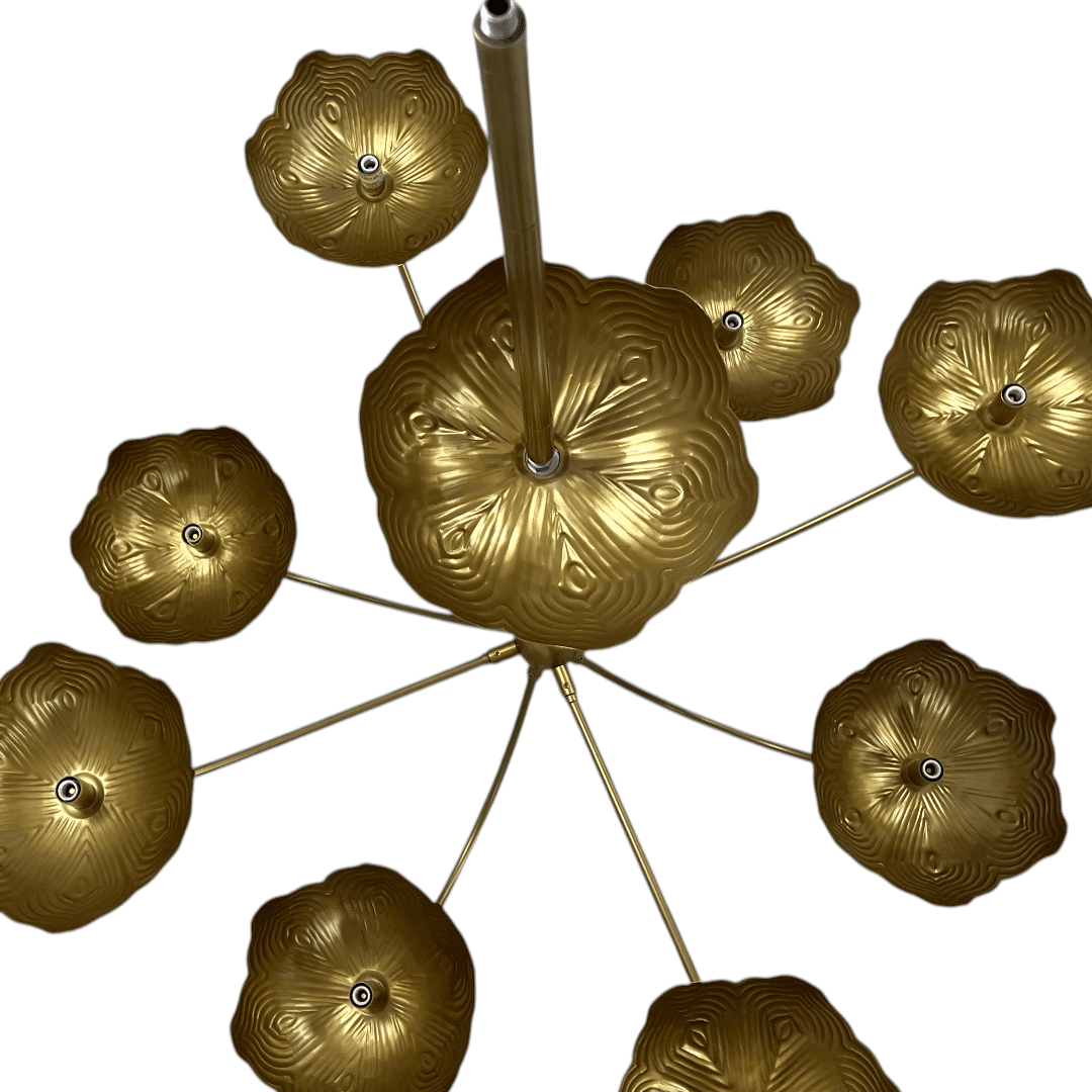 Arteriors Encinitas Chandelier - Thumbnail 5