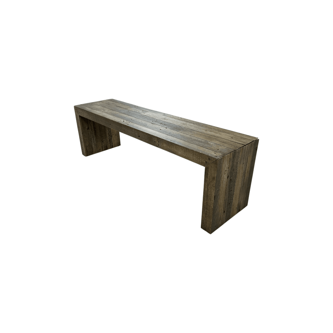 Joss and Main Adene Solid Wood Bench - Thumbnail 7