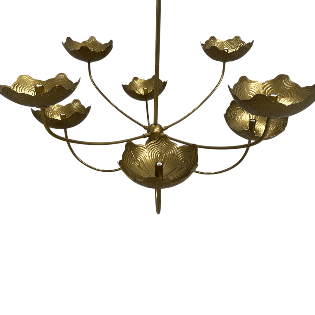 Arteriors Encinitas Chandelier - Thumbnail 10