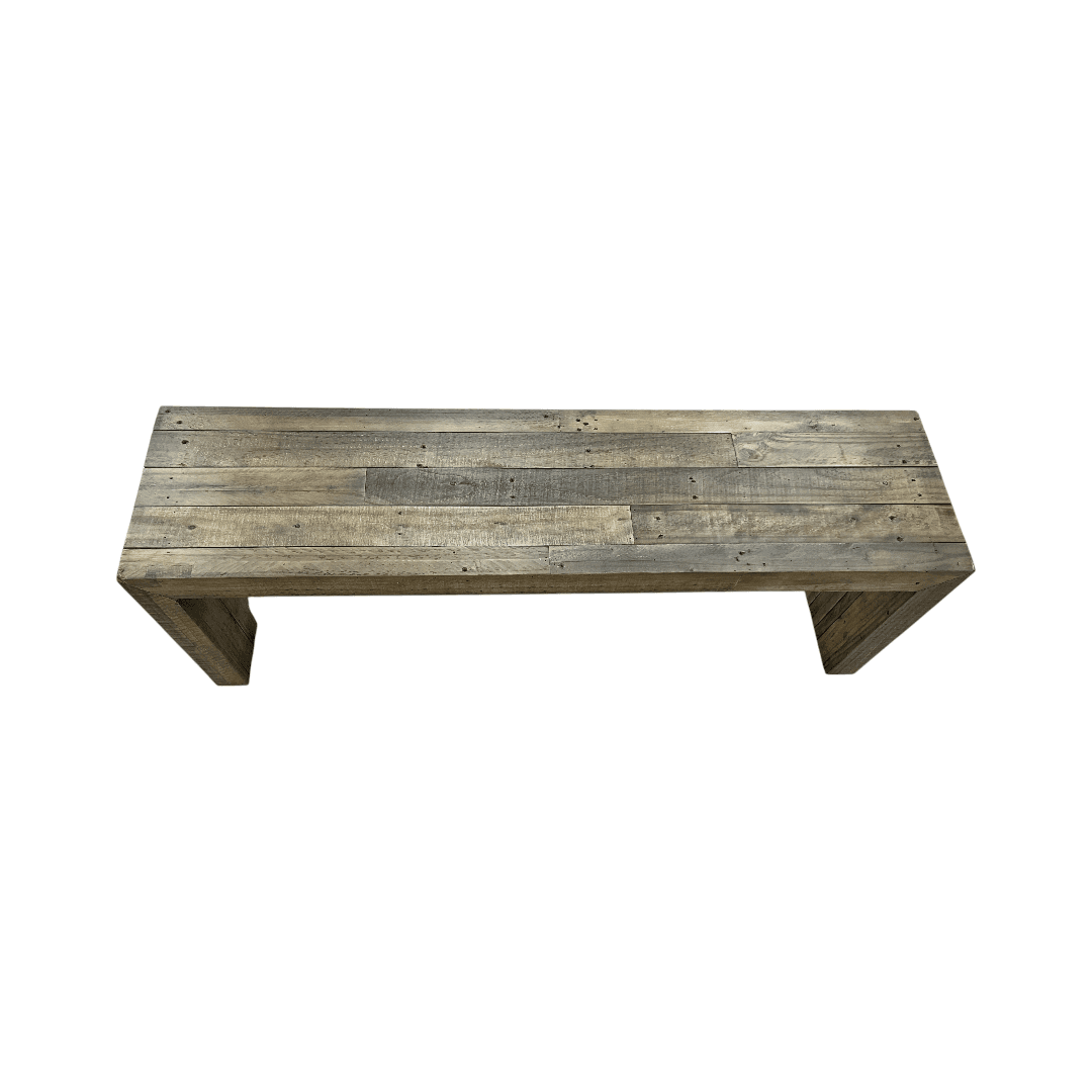 Joss and Main Adene Solid Wood Bench - Thumbnail 12