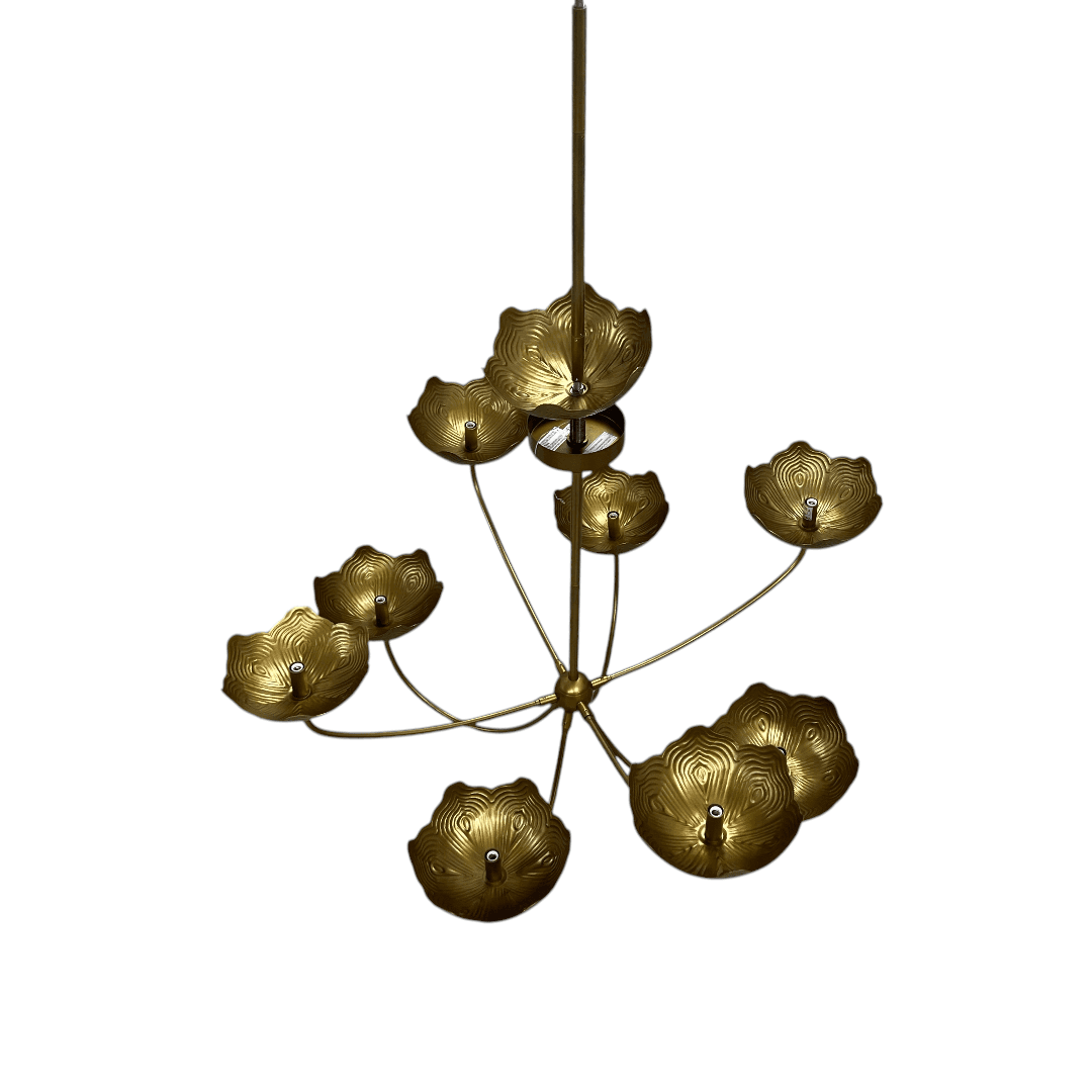 Arteriors Encinitas Chandelier - Thumbnail 4