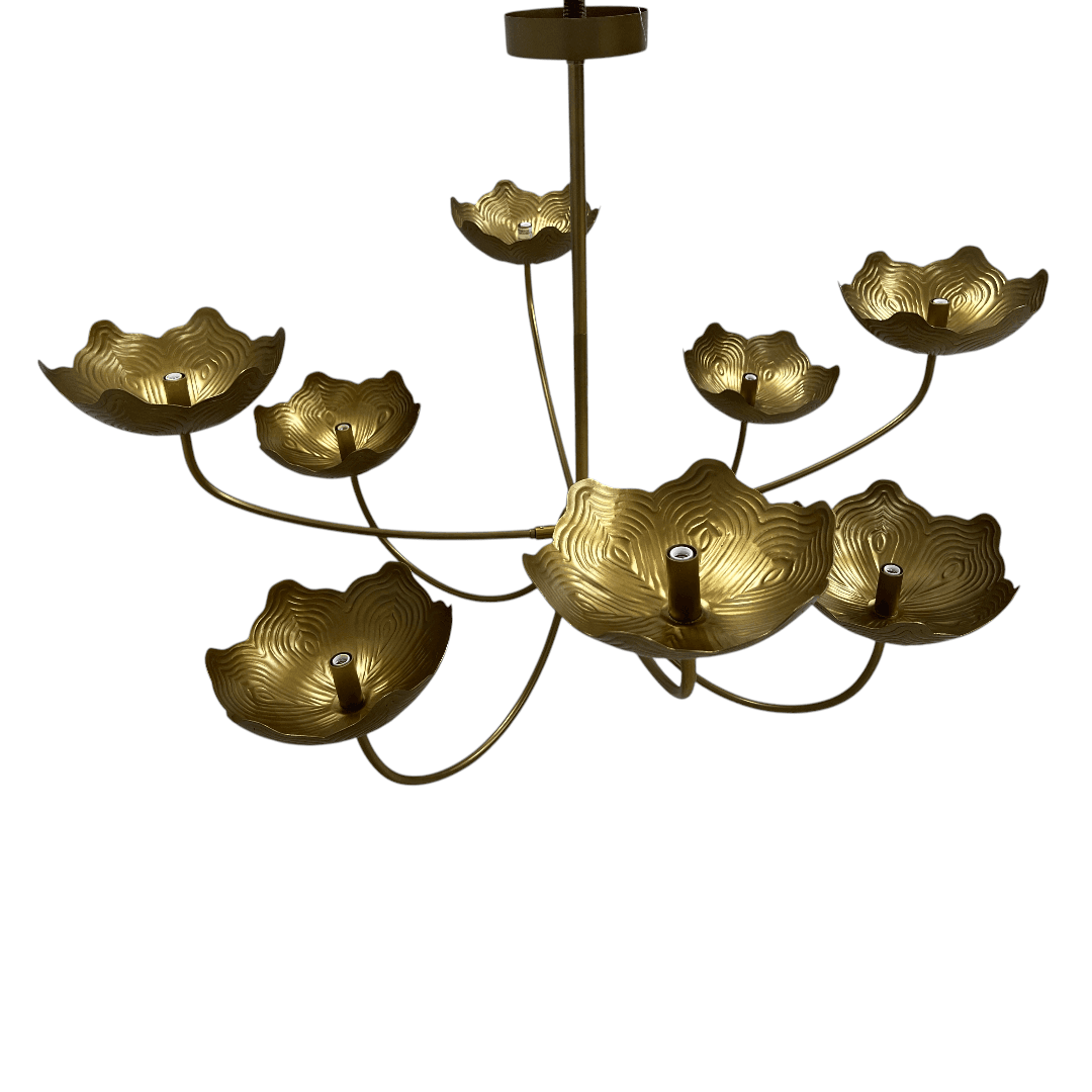 Arteriors Encinitas Chandelier - Thumbnail 11