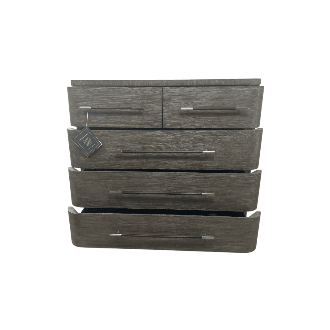 Hooker Furniture Modern Mood Bachelors Chest - Thumbnail 4