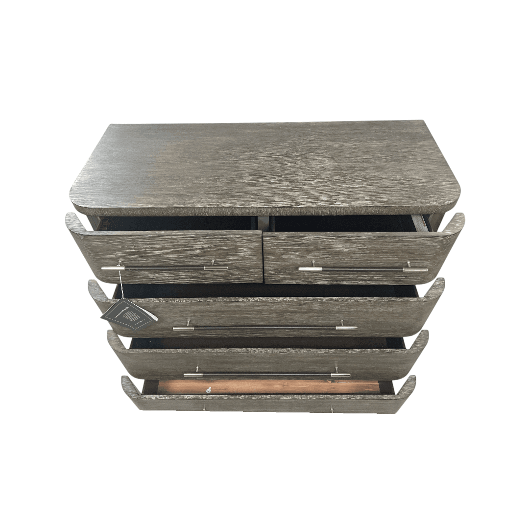 Hooker Furniture Modern Mood Bachelors Chest - Thumbnail 15