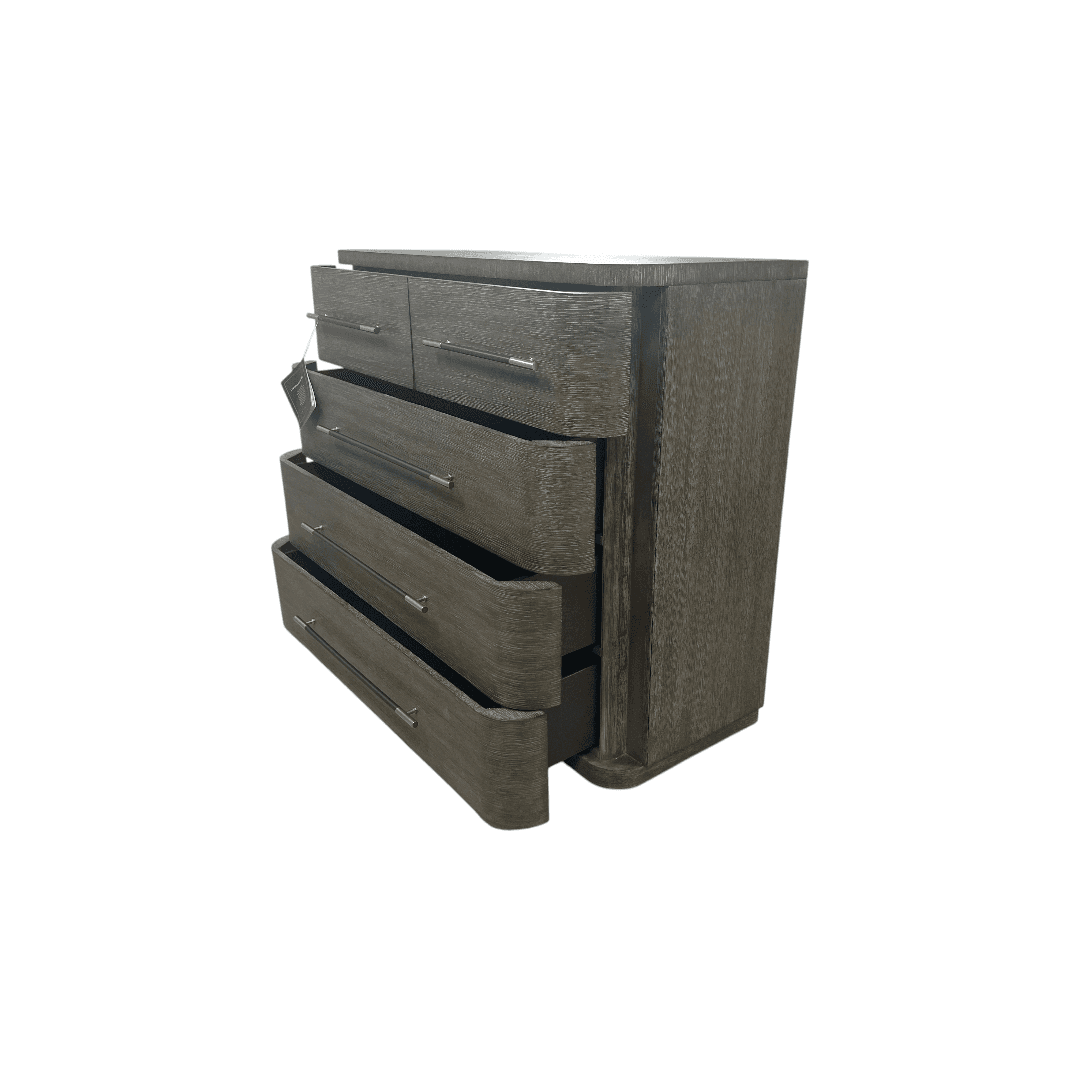 Hooker Furniture Modern Mood Bachelors Chest - Thumbnail 18