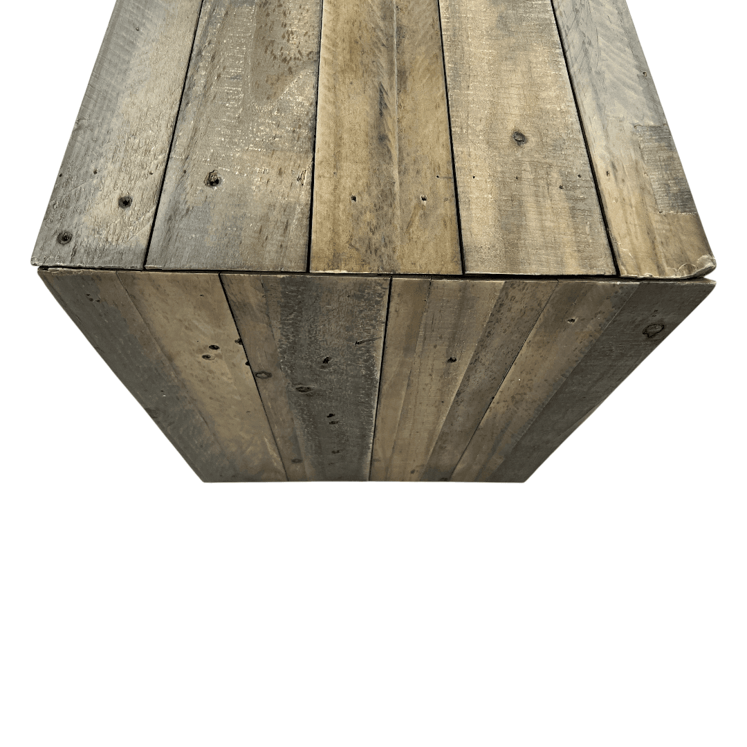 Joss and Main Adene Solid Wood Bench - Thumbnail 13