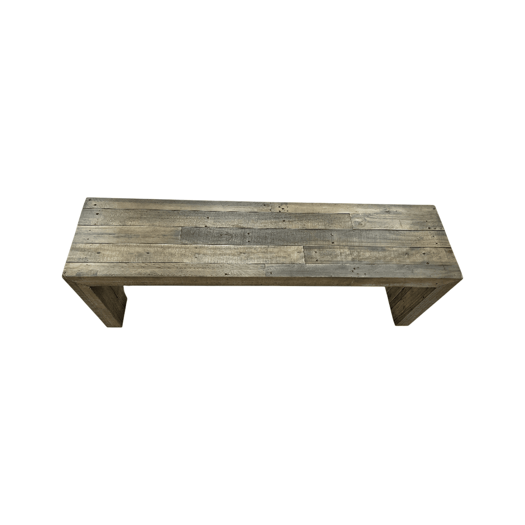 Joss and Main Adene Solid Wood Bench - Thumbnail 11