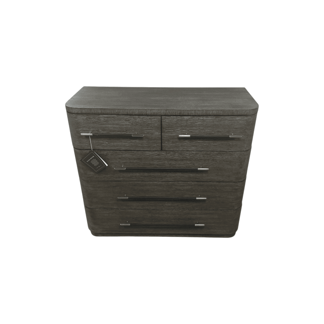 Hooker Furniture Modern Mood Bachelors Chest - Thumbnail 2